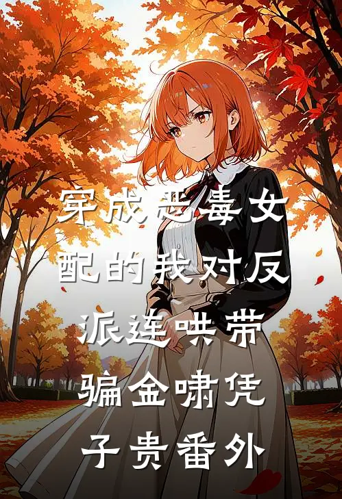 穿成恶毒女配的我对反派连哄带骗金啸凭子贵番外