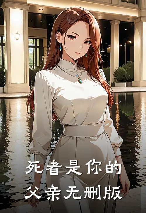 死者是你的父亲无删版