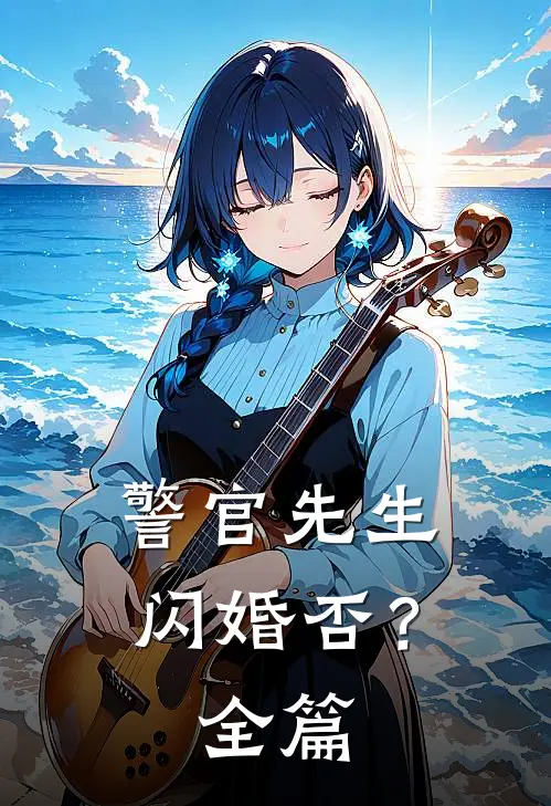 警官先生，闪婚否？全篇