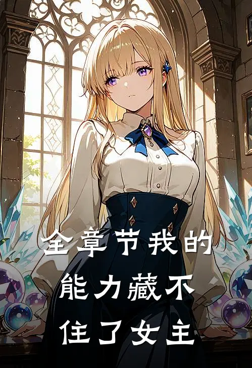 全章节我的能力藏不住了女主