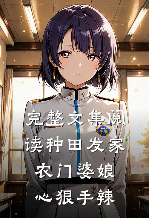 完整文集阅读种田发家：农门婆娘心狠手辣