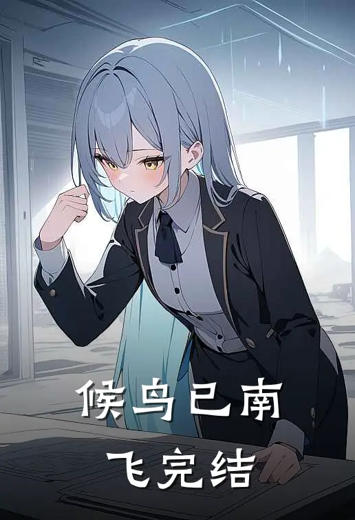 候鸟已南飞完结