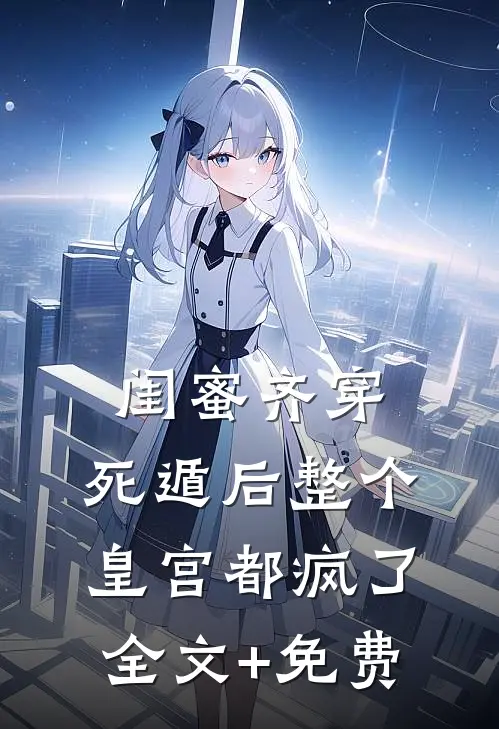 闺蜜齐穿，死遁后整个皇宫都疯了全文+免费