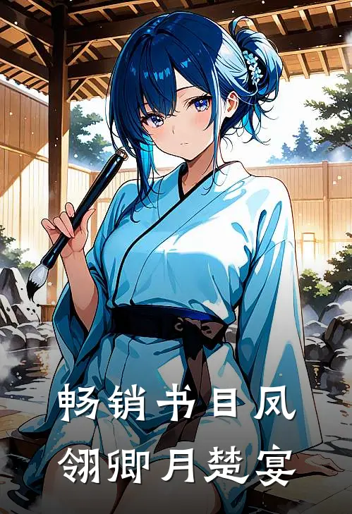 畅销书目凤翎卿月楚宴