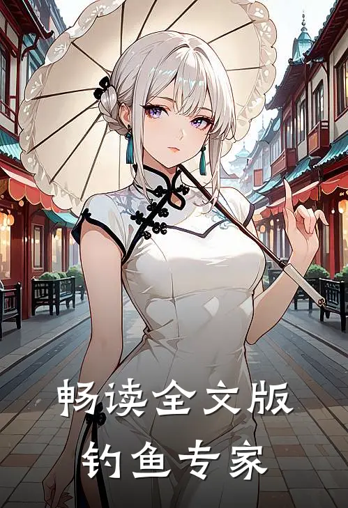畅读全文版钓鱼专家