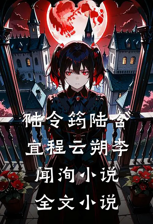 陆令筠陆含宜程云朔李闻洵小说全文小说