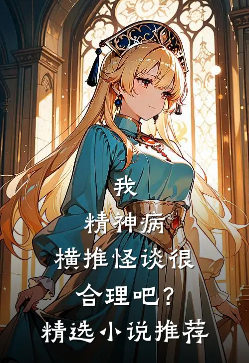 我，精神病，横推怪谈很合理吧？精选小说推荐