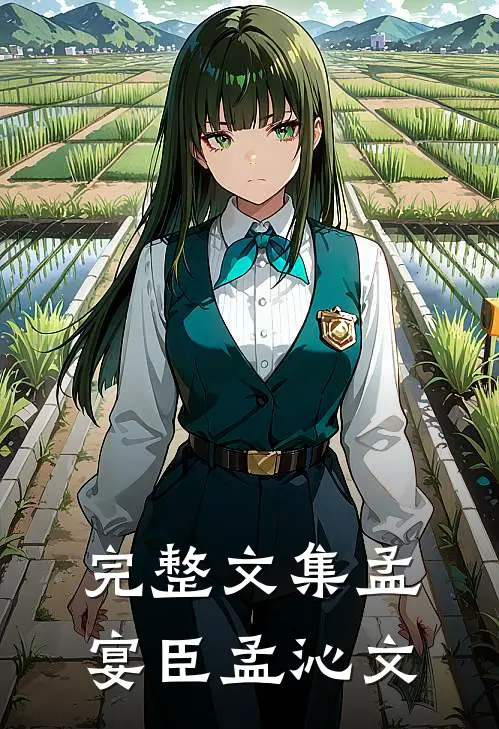 完整文集孟宴臣孟沁文