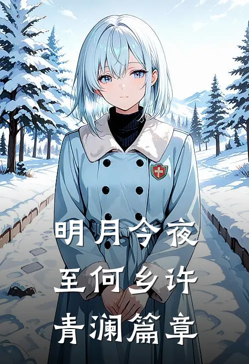 明月今夜至何乡许青澜篇章