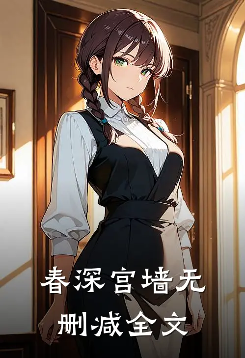 春深宫墙无删减全文