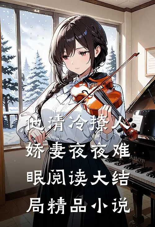 他清冷撩人，娇妻夜夜难眠阅读大结局精品小说