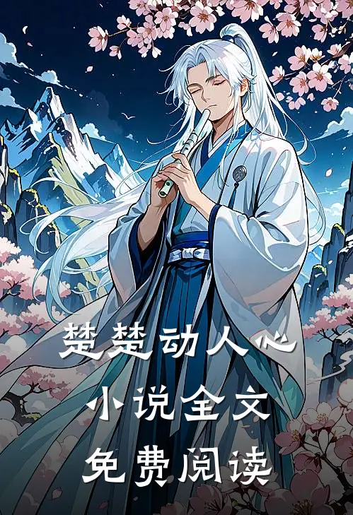 楚楚动人心小说全文免费阅读