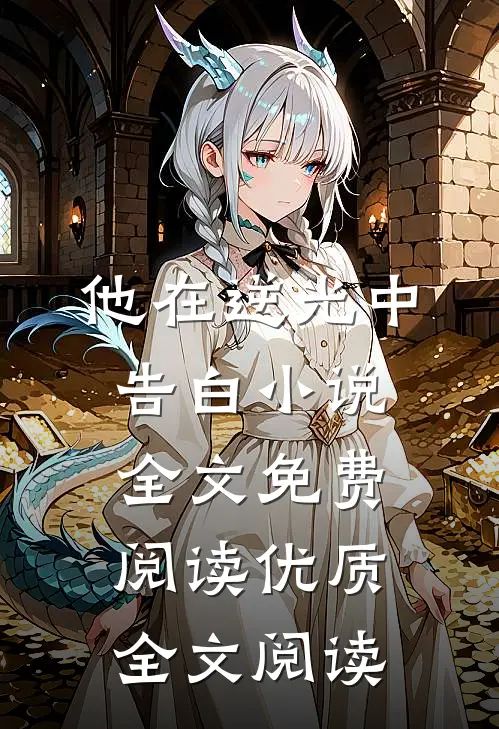 他在逆光中告白小说全文免费阅读优质全文阅读
