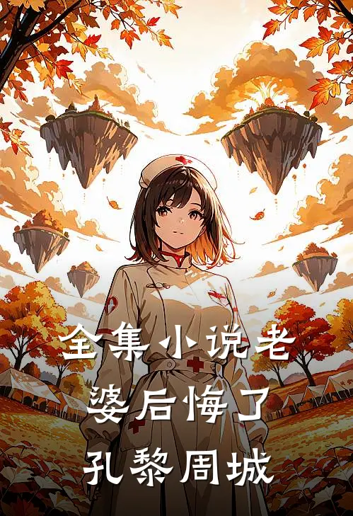 全集小说老婆后悔了孔黎周城