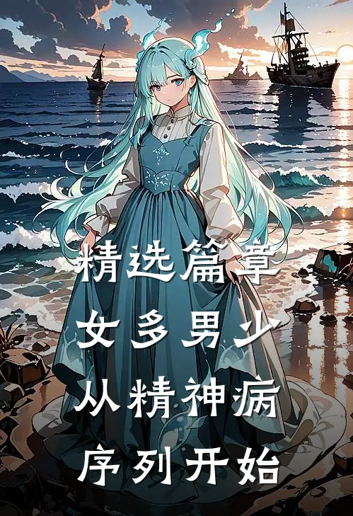 精选篇章女多男少,从精神病序列开始