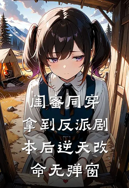闺蜜同穿，拿到反派剧本后逆天改命无弹窗