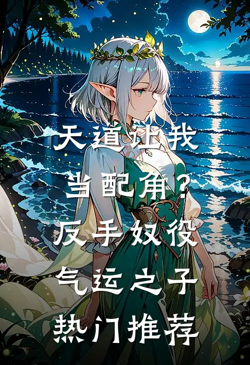 天道让我当配角？反手奴役气运之子热门推荐