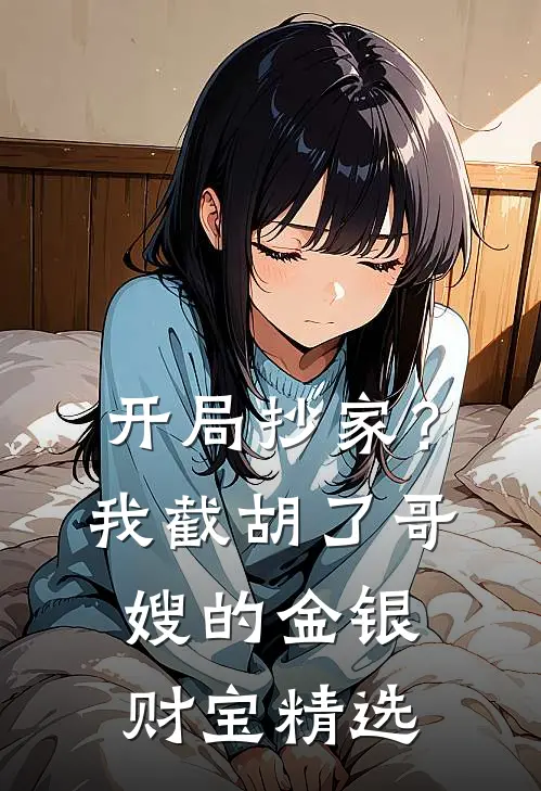 开局抄家？我截胡了哥嫂的金银财宝精选