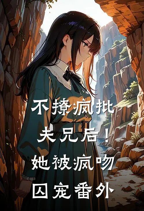 不撩疯批夫兄后！她被疯吻囚宠 番外