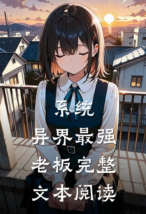 系统：异界最强老板完整文本阅读