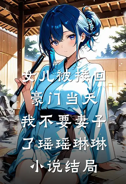女儿被接回豪门当天，我不要妻子了瑶瑶琳琳小说结局