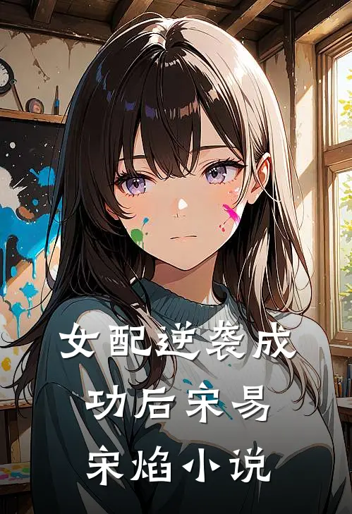 女配逆袭成功后宋易宋焰小说