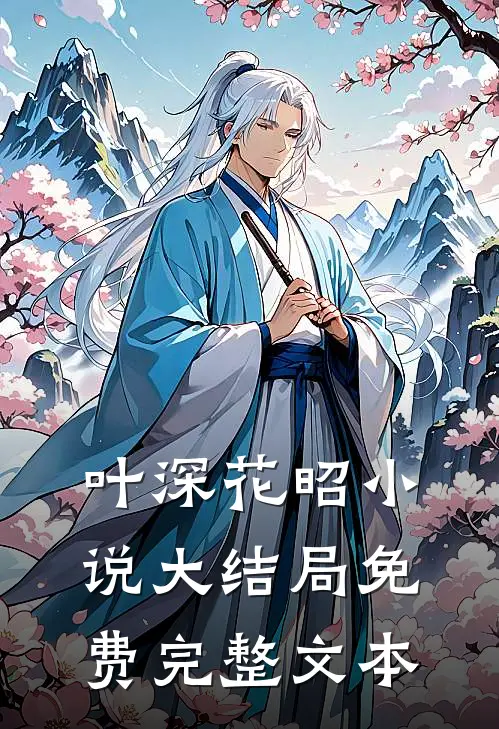 叶深花昭小说大结局免费完整文本