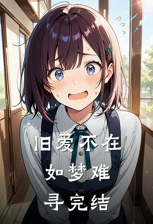旧爱不在，如梦难寻完结