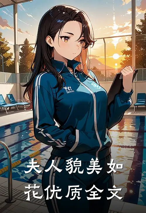 夫人貌美如花优质全文