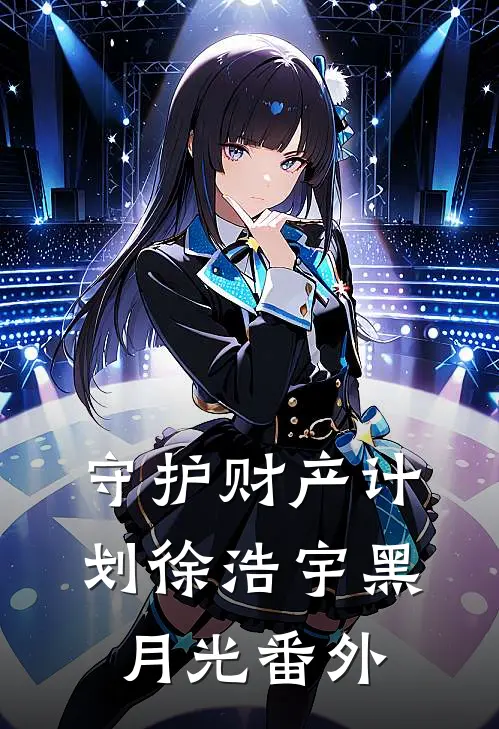 守护财产计划徐浩宇黑月光番外