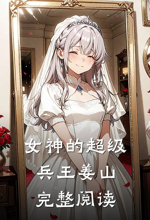 女神的超级兵王姜山完整阅读