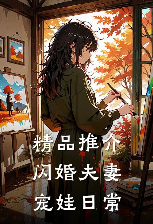 精品推介闪婚夫妻宠娃日常