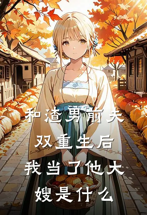 和渣男前夫双重生后，我当了他大嫂是什么