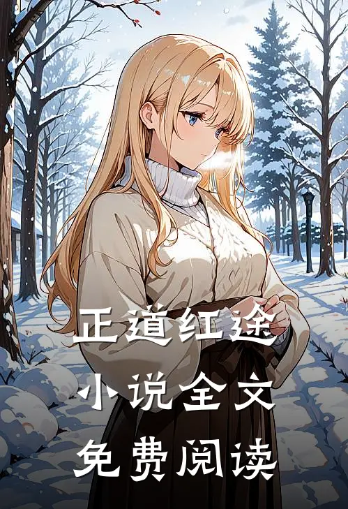 正道红途小说全文免费阅读