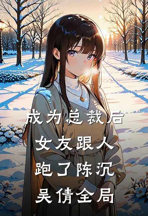成为总裁后，女友跟人跑了陈沉吴倩全局