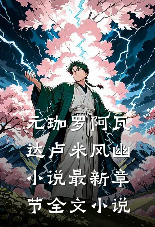 元珈罗阿瓦达卢米风幽小说最新章节全文小说