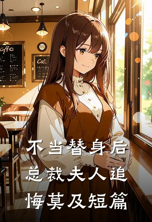 不当替身后，总裁夫人追悔莫及短篇