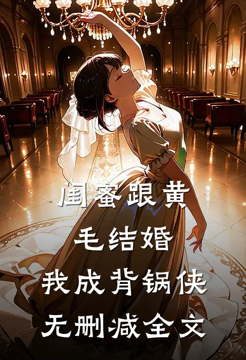 闺蜜跟黄毛结婚，我成背锅侠无删减全文