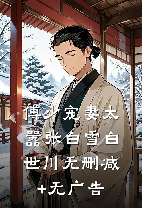 傅少宠妻太嚣张白雪白世川无删减+无广告