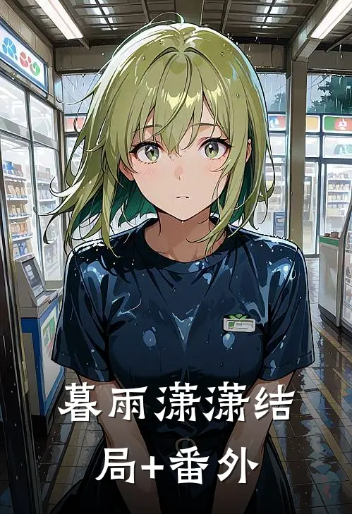 暮雨潇潇结局+番外