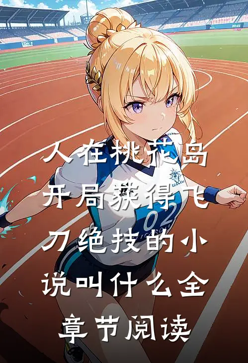 人在桃花岛开局获得飞刀绝技的小说叫什么全章节阅读