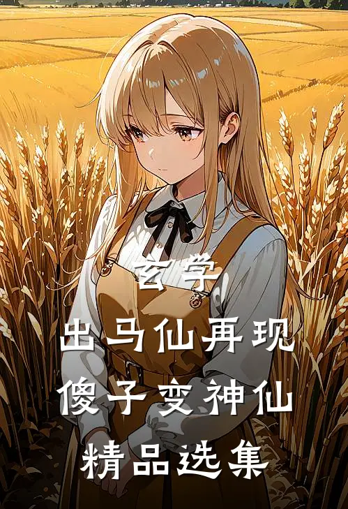 玄学：出马仙再现，傻子变神仙精品选集