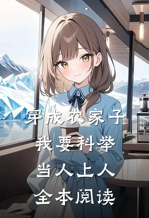 穿成农家子，我要科举当人上人全本阅读