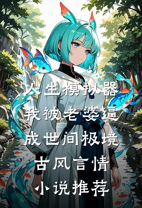 人生模拟器：我被老婆逼成世间极境古风言情小说推荐