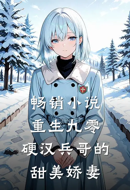 畅销小说重生九零，硬汉兵哥的甜美娇妻