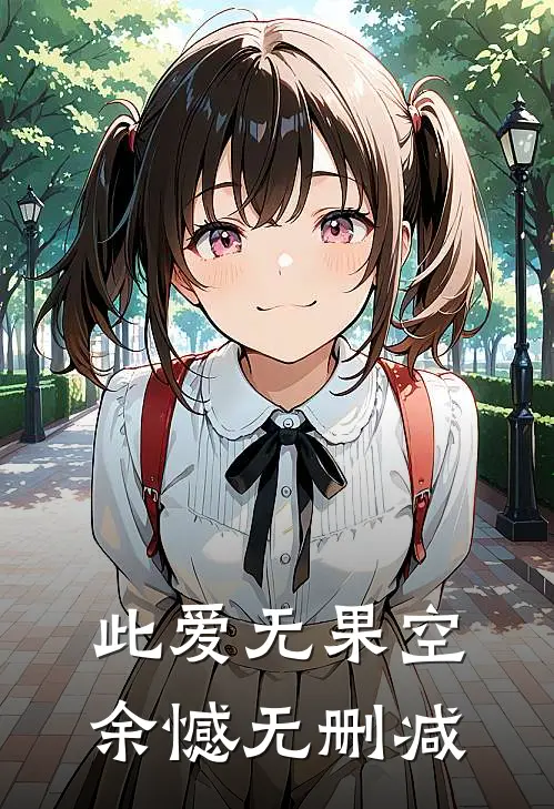 此爱无果空余憾无删减
