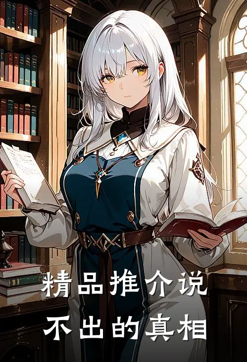精品推介说不出的真相