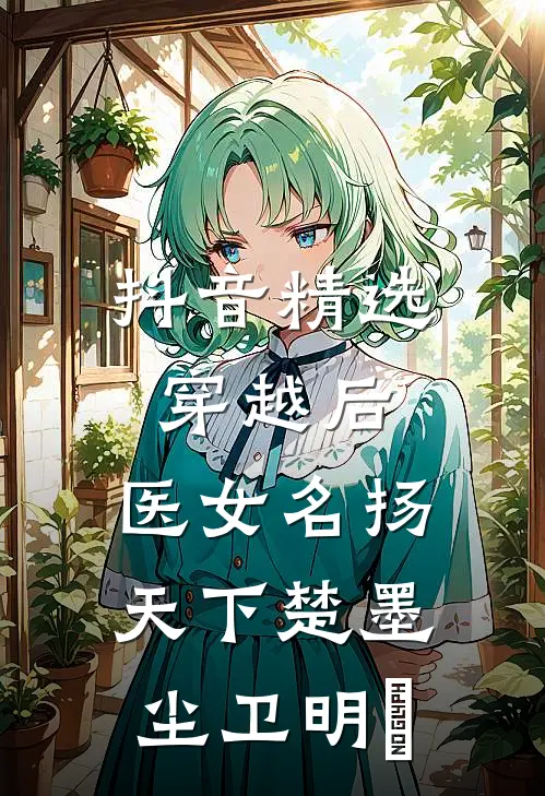 抖音精选穿越后，医女名扬天下楚墨尘卫明妧