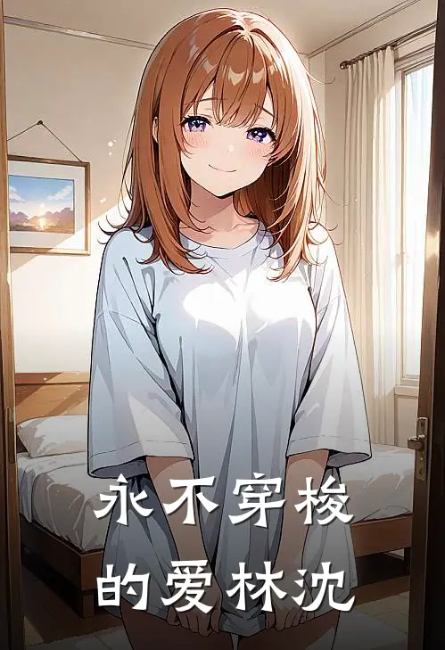 永不穿梭的爱林沈