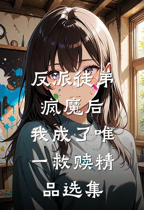 反派徒弟疯魔后，我成了唯一救赎精品选集